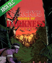 Far Cry 5 Hours of Darkness