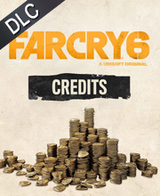 Far Cry 6 Credits