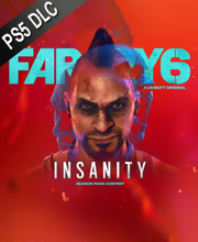 Acquistare Far Cry 6 DLC Episode 1 Insanity PS5 Confrontare Prezzi