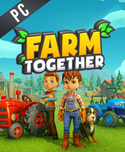 Farm Together