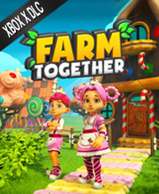 Farm Together Candy Pack