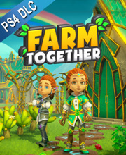 Farm Together Fantasy Pack