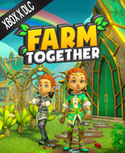 Farm Together Fantasy Pack