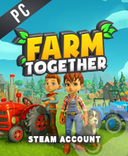 Farm Together