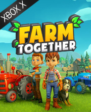 Farm Together