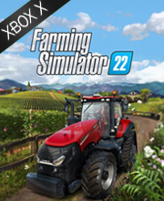 Acquista Farming Simulator 22 Account Xbox series Confronta i prezzi