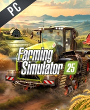 Acquista Farming Simulator 25 Steam Account Confronta i prezzi