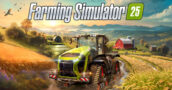 Farming Simulator 25 Disponibile Ora – Trova il Miglior Prezzo per la Tua Avventura Agricola!