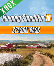 Farming Simulator 19 Season Pass