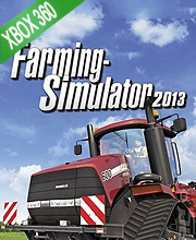 Farming Simulator 2013