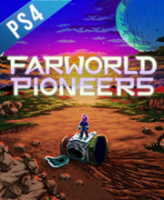 Farworld Pioneers