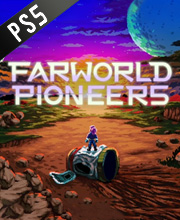 Farworld Pioneers