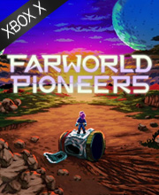 Farworld Pioneers