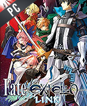 Fate/EXTELLA LINK