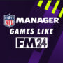 Giochi di allenatore di football americano come FM 24