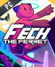 Fech The Ferret