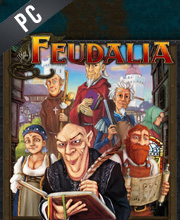 Feudalia