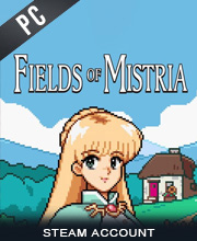 Fields of Mistria