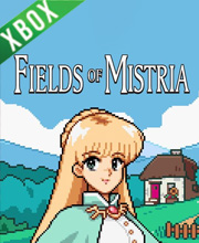 Fields of Mistria