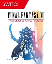 FINAL FANTASY 12 THE ZODIAC AGE