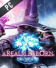 Final Fantasy 14 A Realm Reborn