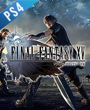 Final Fantasy 15 Season Pass