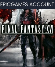 Final Fantasy 16