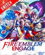 Fire Emblem Engage