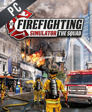 Firefighting Simulator The Squad