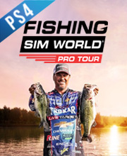 Fishing Sim World Pro Tour