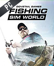 Fishing Sim World