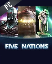 Five Nations