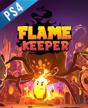 Flame Keeper