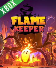 Flame Keeper