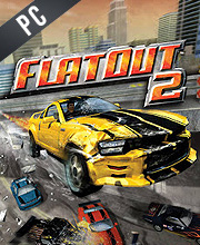 FlatOut 2