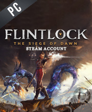 Flintlock The Siege of Dawn