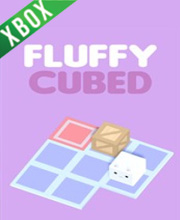 Fluffy Cubed