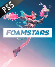 FoamStars