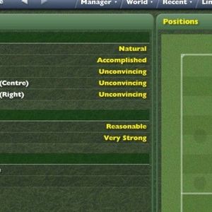 Football Manager 2006