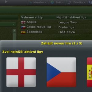 Football Manager 2007