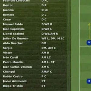 Football Manager 2007