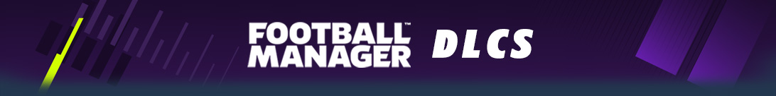 Sblocca il Potenziale Completo: I DLC Essenziali che Ogni Football Manager Necessita!