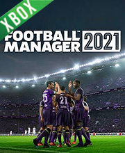 Football Manager 2021