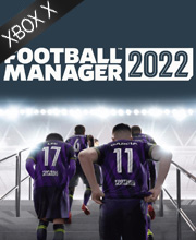 Football Manager 2022