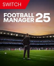 Football Manager 2025