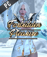 Forbidden Pleasure VR