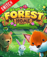 Forest Home