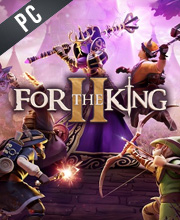 For the King 2