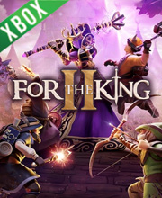 For the King 2