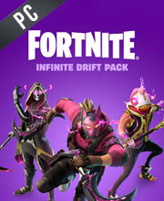 Acquista Fortnite Infinite Drift Pack Account Epic Confronta i prezzi